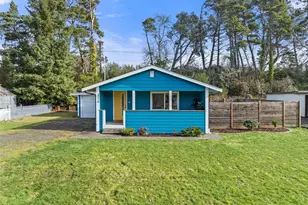 2316 S Pleasant Dr, Westport, WA 98595 - Photo 1