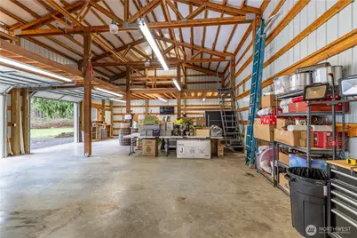 4545 Steamboat Island Road NW, Olympia, WA 98502 - Photo 30