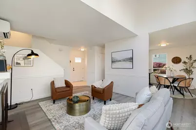 8401 25th Avenue SW #A, Seattle, WA 98106 - Photo 6