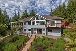 63 Red Cedar Ln, Port Ludlow, WA 98365 - Photo 2