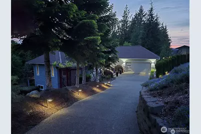 63 Red Cedar Lane, Port Ludlow, WA 98365 - Photo 6