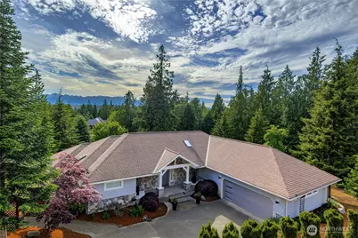 63 Red Cedar Lane, Port Ludlow, WA 98365 - Photo 1