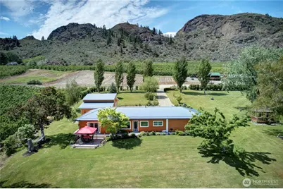 33340 Highway 97, Oroville, WA 98844 - Photo 4