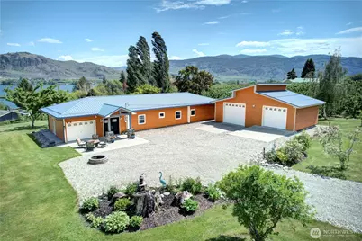 33340 Highway 97, Oroville, WA 98844 - Photo 1