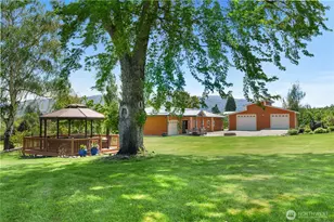 33340 Hwy 97, Oroville, WA 98844 - Photo 40