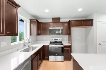 8119 108th Street NE #2A, Marysville, WA 98271 - Photo 10