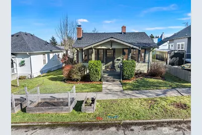 1705 N Anderson Street, Tacoma, WA 98406 - Photo 2