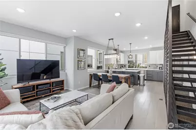 744 N 95th Street #A, Seattle, WA 98103 - Photo 4