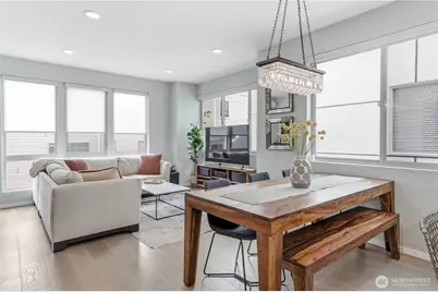 744 N 95th Street #A, Seattle, WA 98103 - Photo 6