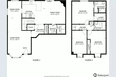 7911 195th Street E, Spanaway, WA 98387 - Photo 38