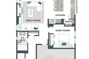 8732 47th Pl NE, Marysville, WA 98270 - Photo 2