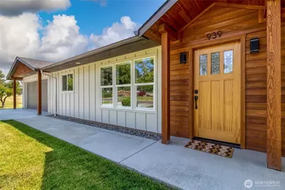 939 Stanley Drive, College Place, WA 99324 - Photo 2