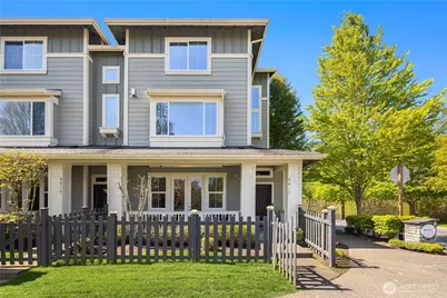 8017 Douglas Avenue SE, Snoqualmie, WA 98065 - Photo 2