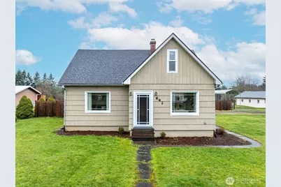 862 King Road, Winlock, WA 98596 - Photo 1