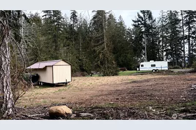 41 E Wildwood Lane, Brinnon, WA 98320 - Photo 4