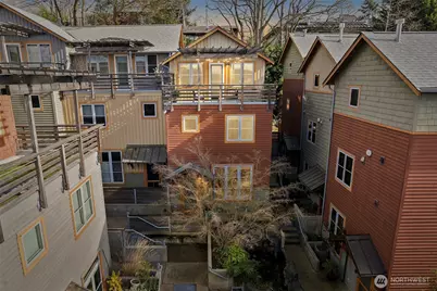 3824 Evanston Avenue N #6, Seattle, WA 98103 - Photo 1