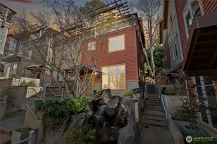 3824 Evanston Ave N, Seattle, WA 98103 - Photo 2