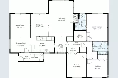 18204 NE 27th Street, Redmond, WA 98052 - Photo 32