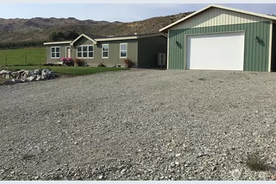 60 Alvarado Road, Tonasket, WA 98855 - Photo 2