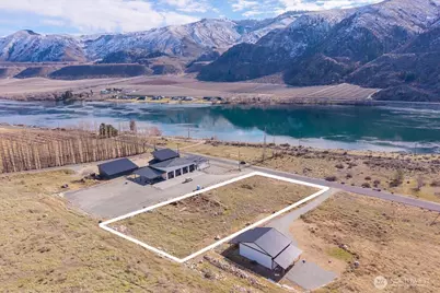 4241 Stayman Flats Road, Chelan, WA 98816 - Photo 2
