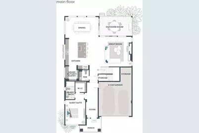 4005 199th Place SE, Bothell, WA 98012 - Photo 2