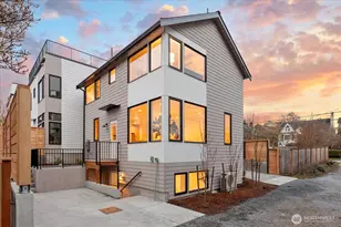 3405 NW 57th St, Seattle, WA 98107 - Photo 2