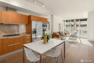 1920 4th Avenue #303, Seattle, WA 98101 - Photo 2
