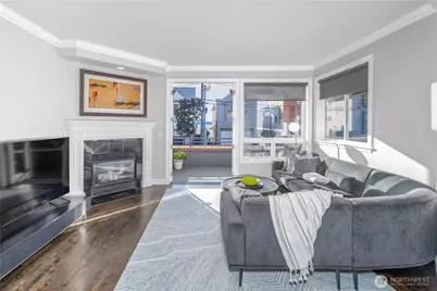 4140 Beach Drive SW, Seattle, WA 98116 - Photo 4