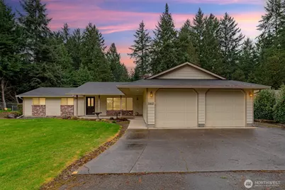 19812 NE 11th Street, Camas, WA 98607 - Photo 1