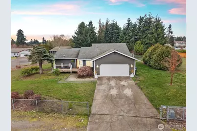 8634 Sweet Clover Drive SE, Yelm, WA 98597 - Photo 2