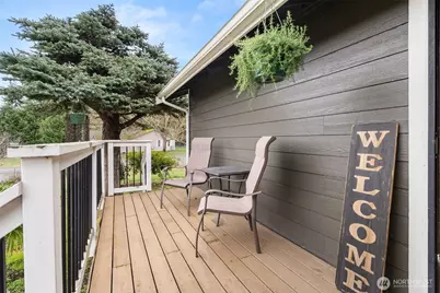 8634 Sweet Clover Drive SE, Yelm, WA 98597 - Photo 4