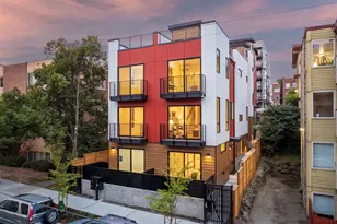 318 C Bellevue Ave E, Seattle, WA 98102 - Photo 2