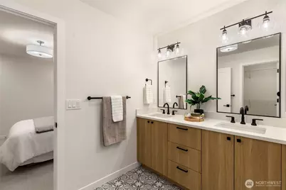 11116 116th Avenue NE #4, Kirkland, WA 98033 - Photo 32