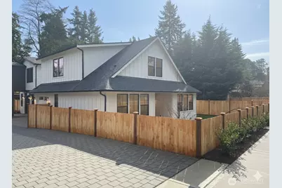 11116 116th Avenue NE #4, Kirkland, WA 98033 - Photo 2