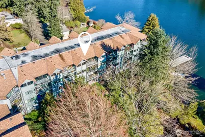 19428 Aurora Avenue N #431, Shoreline, WA 98133 - Photo 1