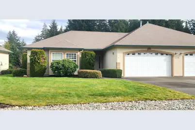 70 E Beaumont Dr #A, Shelton, WA 98584 - Photo 2