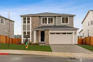 10655 Treasure Dr NW, Silverdale, WA 98383 - Photo 1