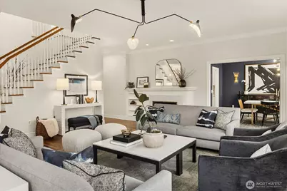 4553 52nd Avenue NE, Seattle, WA 98105 - Photo 8