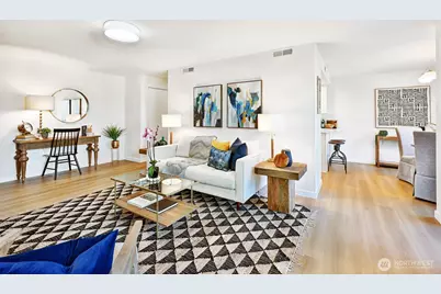 17417 Ashworth Avenue N #403, Shoreline, WA 98133 - Photo 4