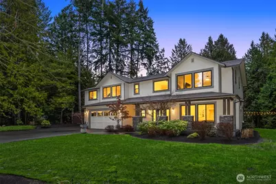 4516 Island Avenue NE, Bainbridge Island, WA 98110 - Photo 1