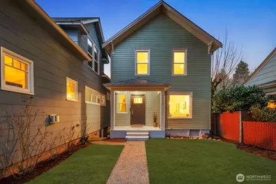 1121 N M Street, Tacoma, WA 98403 - Photo 1