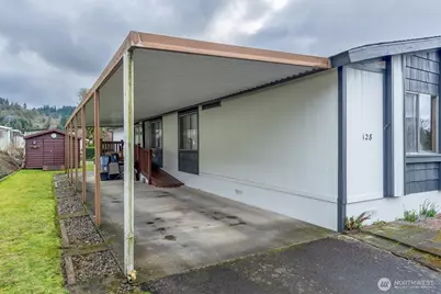 5400 Meeker Drive #128, Kalama, WA 98625 - Photo 4