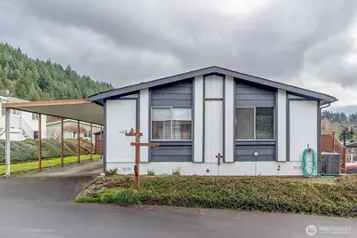 5400 Meeker Drive #128, Kalama, WA 98625 - Photo 2