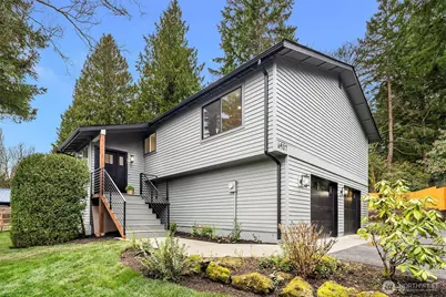 6907 96th Avenue SE, Mercer Island, WA 98040 - Photo 2