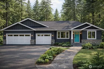 28 Buckhorn Place, Port Townsend, WA 98368 - Photo 1