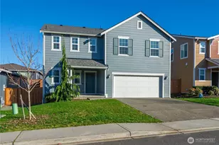 19851 23rd Ave Ct E, Spanaway, WA 98387 - Photo 1