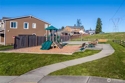 19851 23rd Avenue Ct E, Spanaway, WA 98387 - Photo 26