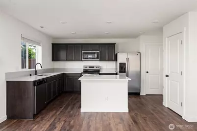 19851 23rd Avenue Ct E, Spanaway, WA 98387 - Photo 6