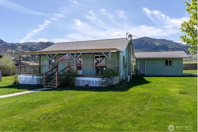 6 Salam Lane, Oroville, WA 98844 - Photo 1