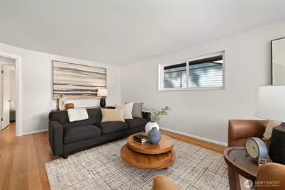 7541 32nd Avenue NE, Seattle, WA 98115 - Photo 4